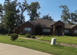 Pre-foreclosure in  TURTLE CV White Hall, AR 71602
