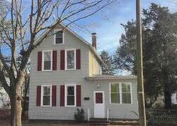 Pre-foreclosure in  LONDON AVE Egg Harbor City, NJ 08215