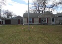 Pre-foreclosure in  BAY RD Bay City, MI 48706
