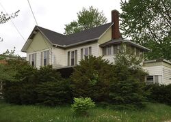 Pre-foreclosure in  N MAIN ST West Salem, OH 44287
