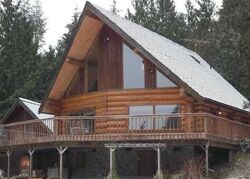 Pre-foreclosure in  148TH ST NE Arlington, WA 98223