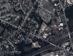 Pre-foreclosure in  DAYTON AVE Paulsboro, NJ 08066