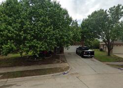 Pre-foreclosure in  CHESSIE CIR Fort Worth, TX 76137