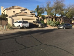  W Gail Dr, Chandler AZ