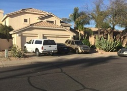  W Gail Dr, Chandler AZ