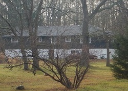 Pre-foreclosure in  LOVERS LN Ravenna, OH 44266