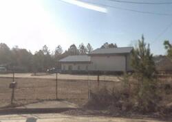 Pre-foreclosure in  LITHONIA WEST DR Lithonia, GA 30058
