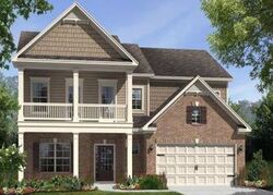 Pre-foreclosure in  HILL TOP OVERLOOK Canton, GA 30114