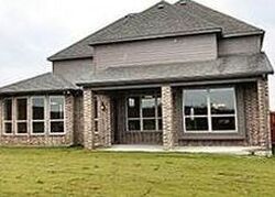 Pre-foreclosure in  CLIPSTON DR Prosper, TX 75078