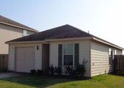 Pre-foreclosure in  WHEATSTONE CT Richmond, TX 77469