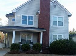 Pre-foreclosure in  HERITAGE CIR Atlanta, GA 30349