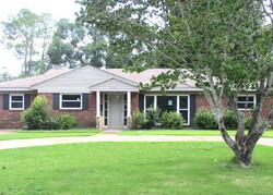 Pre-foreclosure in  PRINCE GEORGE DR Montgomery, AL 36109
