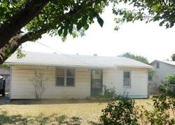 Pre-foreclosure in  HIRSCHI LN Wichita Falls, TX 76306