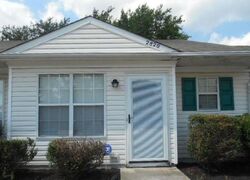 Pre-foreclosure in  ERIC CT Chesapeake, VA 23323