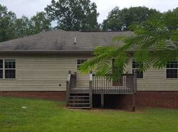 Pre-foreclosure in  TEDDY DR Mc Calla, AL 35111