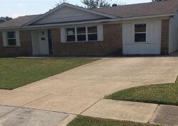 Pre-foreclosure in  ASHLAND DR Mesquite, TX 75149