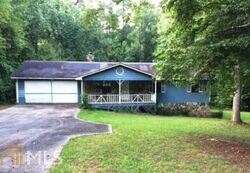 Pre-foreclosure in  ALEXANDER AVE Union City, GA 30291