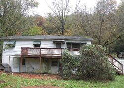 Pre-foreclosure in  SILVER SPRING BLVD Kunkletown, PA 18058