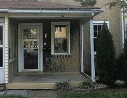 Pre-foreclosure in  PARIS AVE Gloucester City, NJ 08030
