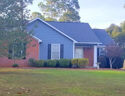 Pre-foreclosure in  KELLY CT Leesburg, GA 31763