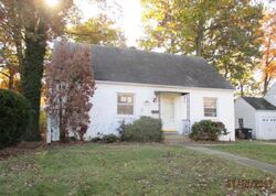 Pre-foreclosure in  KIPLING PKWY District Heights, MD 20747