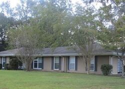 Pre-foreclosure in  CARTER RD Prattville, AL 36067