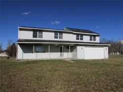 Pre-foreclosure in  COUNTY ROAD 11 Bellefontaine, OH 43311