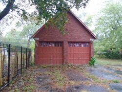 Pre-foreclosure in  E 155TH ST Harvey, IL 60426