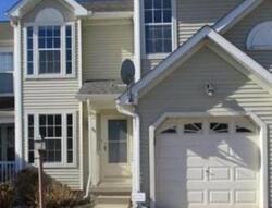 Pre-foreclosure in  HETTON CT Glassboro, NJ 08028