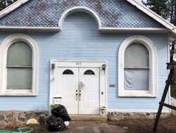  Nevada St, Portola CA