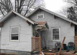Pre-foreclosure in  S MULBERRY ST Madison, KS 66860