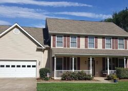 Pre-foreclosure in  MIDDLE RD Winchester, VA 22601