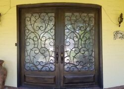 Pre-foreclosure in  E MESQUITE AVE Palm Springs, CA 92264