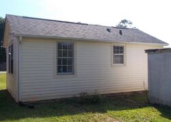 Pre-foreclosure in  SOUTH DR Roanoke, VA 24019