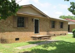 Pre-foreclosure in  PORTSMOUTH DR Fayetteville, NC 28314