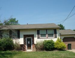 Pre-foreclosure in  HOLLY PKWY Williamstown, NJ 08094