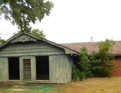 Pre-foreclosure in  NE 59TH ST Oklahoma City, OK 73111