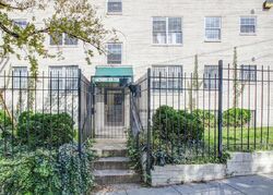 Pre-foreclosure in  B ST SE  Washington, DC 20019