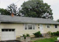 Pre-foreclosure in  EVANS AVE Piscataway, NJ 08854