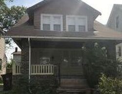 Pre-foreclosure in  E 146TH ST Cleveland, OH 44110
