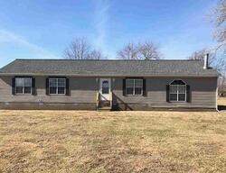 Pre-foreclosure in  JOPPA LANDING RD Kevil, KY 42053