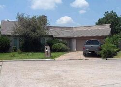 Pre-foreclosure in  MISTY PARK DR Houston, TX 77082