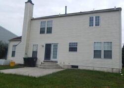 Pre-foreclosure in  ELSWORTH CT Sicklerville, NJ 08081