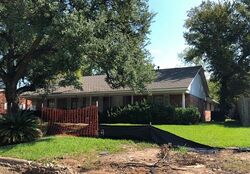 Pre-foreclosure in  DOVER ST Houston, TX 77061