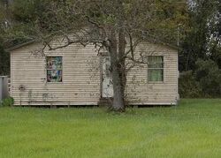 Pre-foreclosure in  THEO RD Jennings, LA 70546