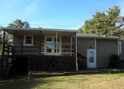 Pre-foreclosure in  CHAPEL ST Greeneville, TN 37743