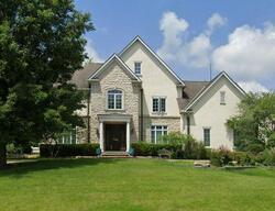 Pre-foreclosure in  TILLINGHAST DR Dublin, OH 43017