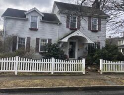 Pre-foreclosure in  MESSENGER ST Toms River, NJ 08753