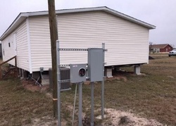 Pre-foreclosure in  W OAKS Victoria, TX 77905