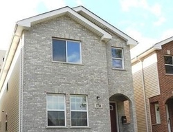 Pre-foreclosure in  S AVALON AVE Chicago, IL 60619